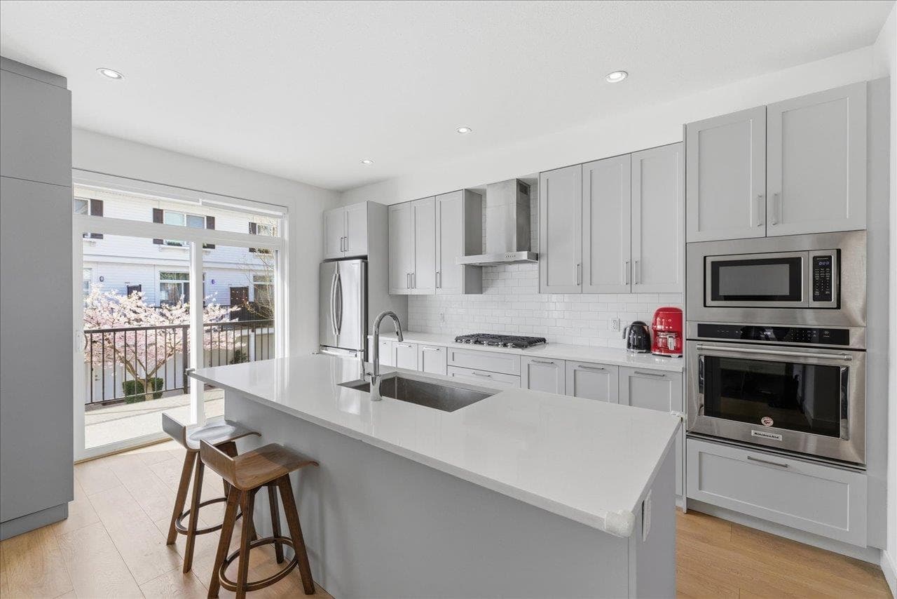 14 - 288 171 Street, Surrey, V3Z 9P5 — photo 4