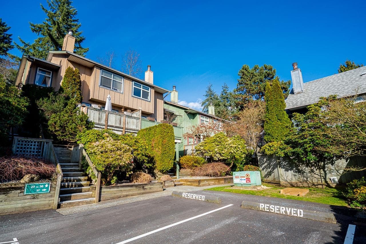 34 - 900 17th Street, North Vancouver, V7P 3K5 — photo 2