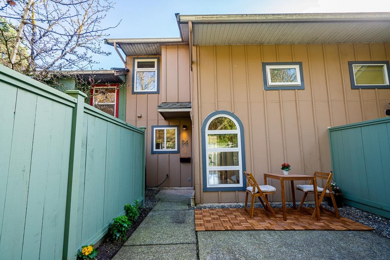 34 - 900 17th Street, North Vancouver, V7P 3K5 — photo 3