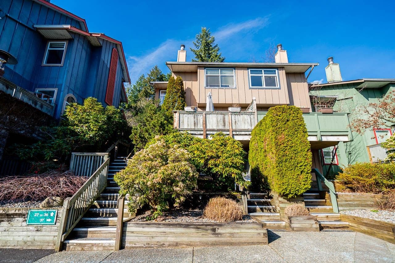 34 - 900 17th Street, North Vancouver, V7P 3K5 — photo 1