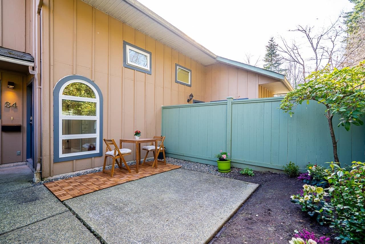 34 - 900 17th Street, North Vancouver, V7P 3K5 — photo 4