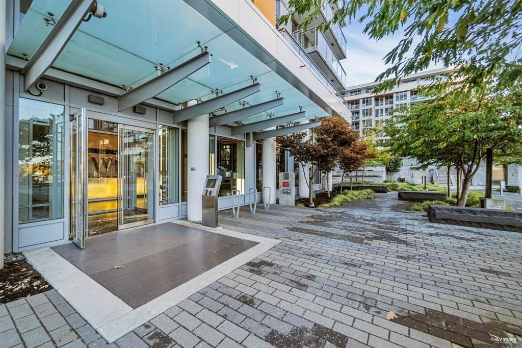 708 - 455 SW Marine Drive, Vancouver, V5X 0H3 — photo 2