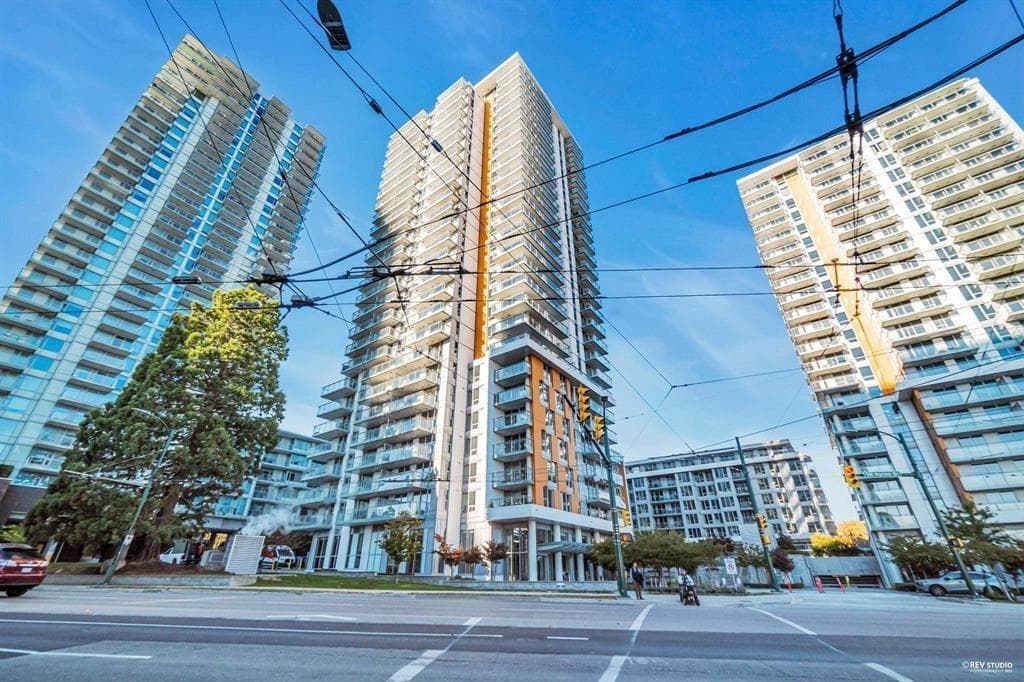 708 - 455 SW Marine Drive, Vancouver