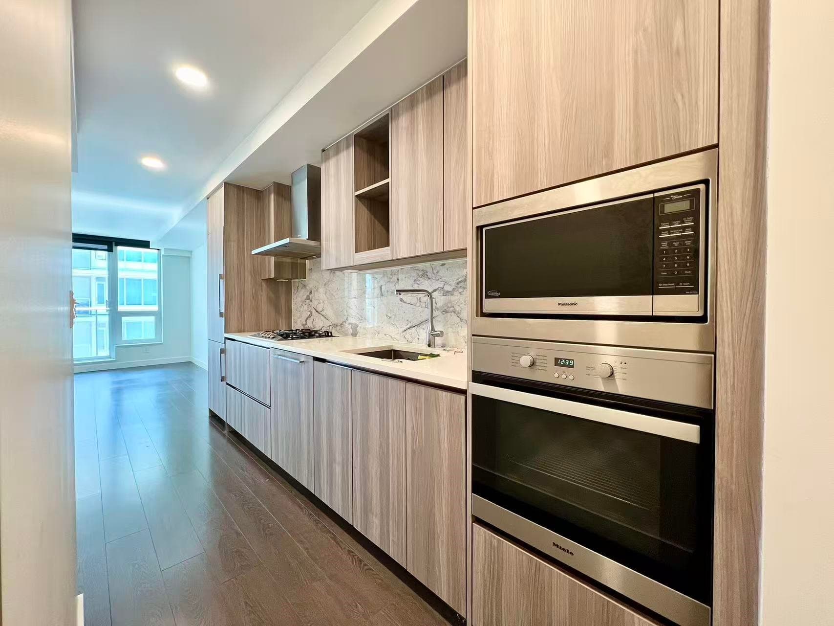 708 - 455 SW Marine Drive, Vancouver, V5X 0H3 — photo 5