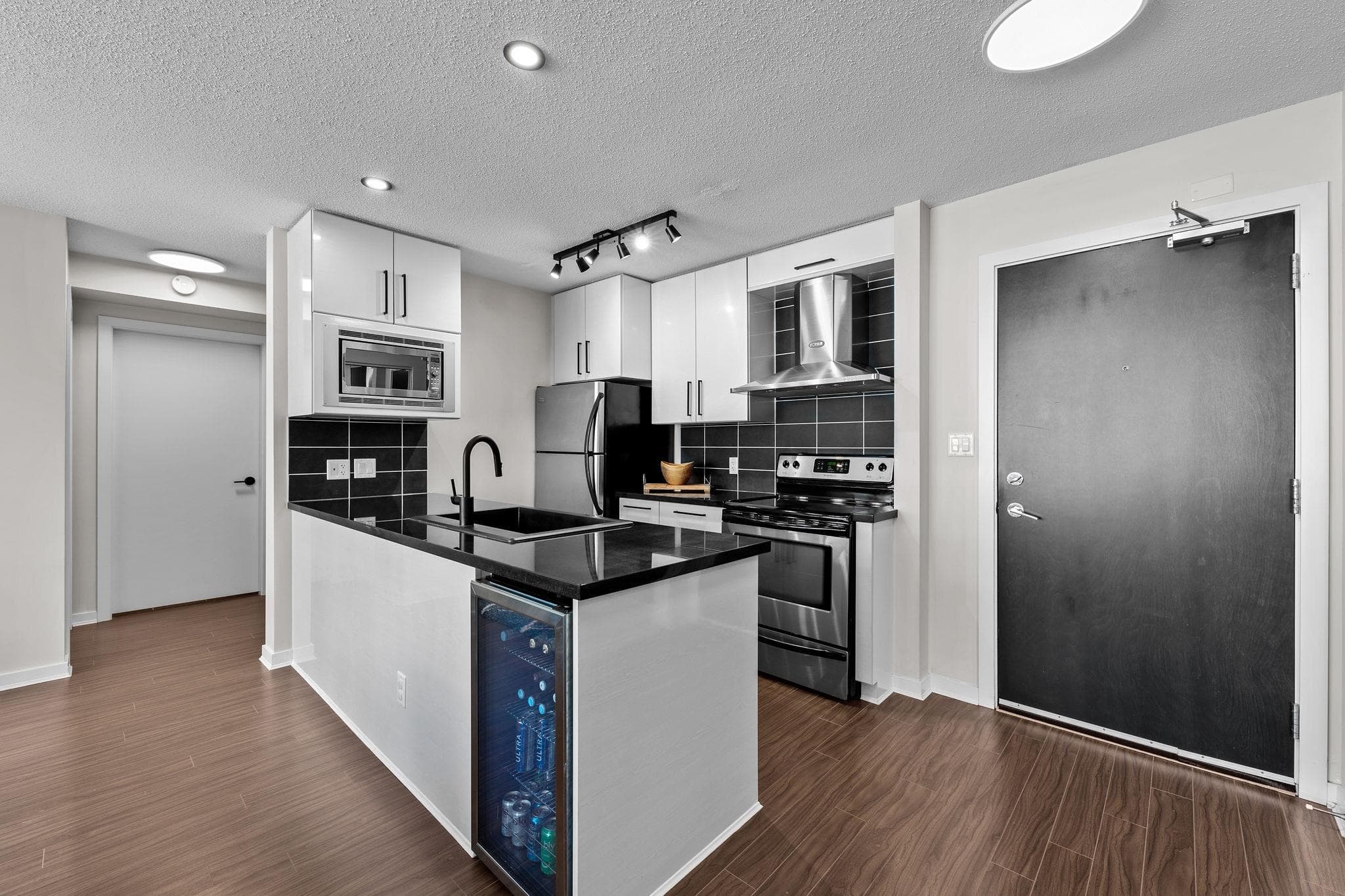 306 - 633 Abbott Street, Vancouver
