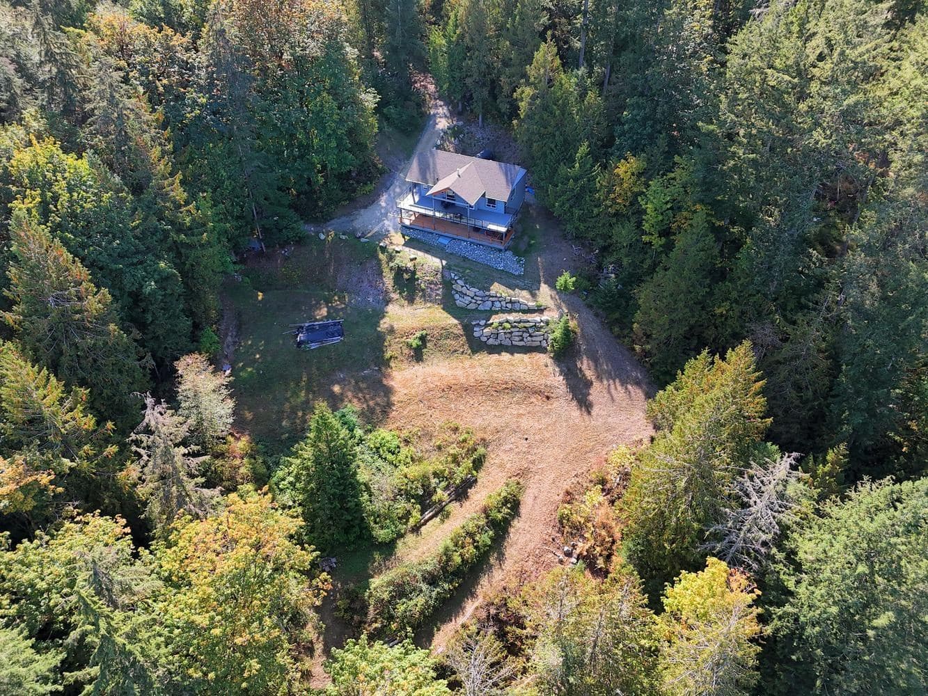 5611 E Oyster Bay Road, Garden Bay, V0N 2H1 — photo 3