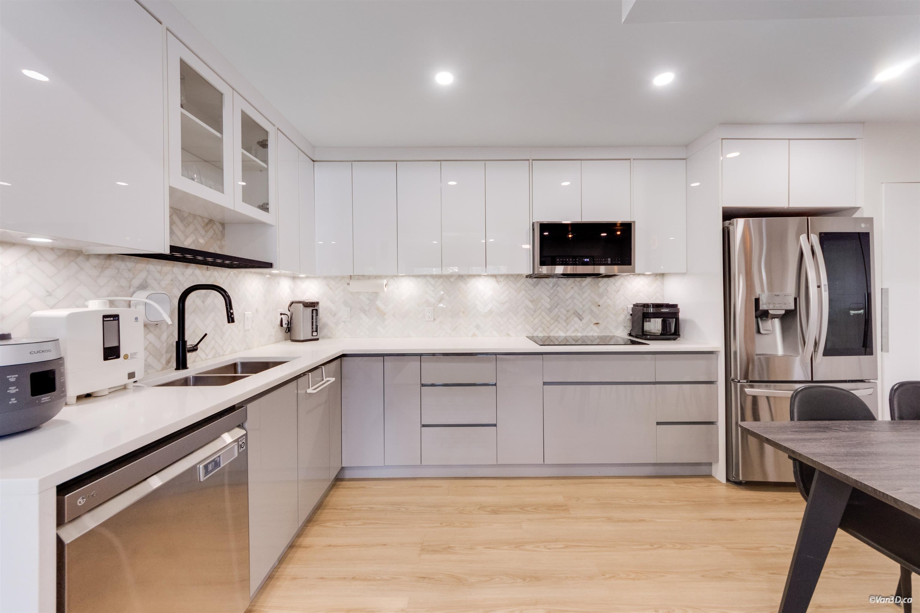 66 - 3433 E 49th Avenue, Vancouver, V5S 1M1 — photo 3