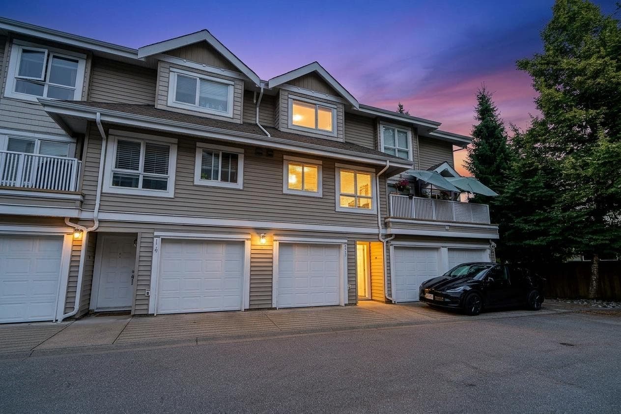 15 - 8968 208 Street, Langley, V1M 4C5 — photo 1