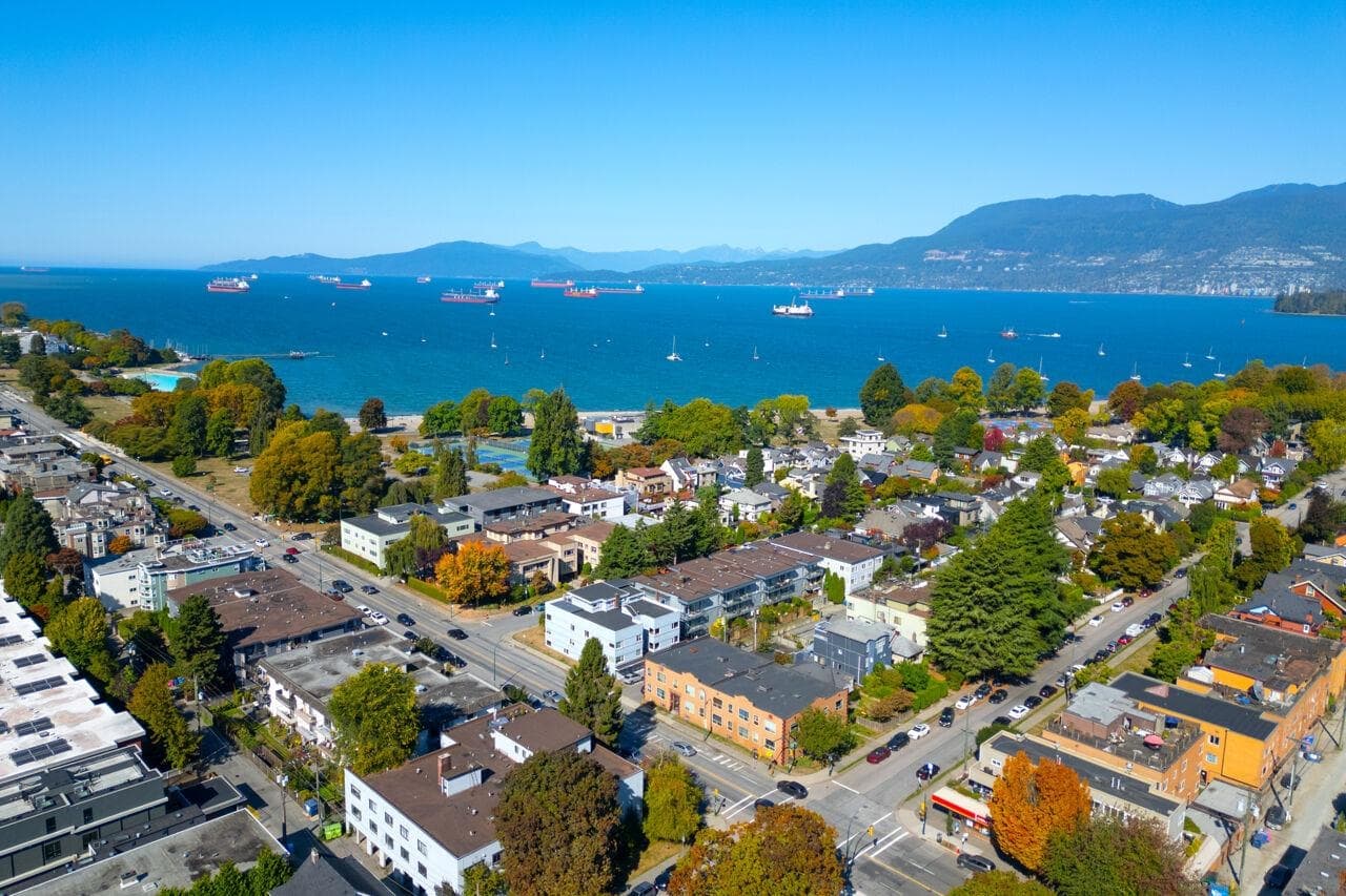 106 - 1450 Laburnum Street, Vancouver, V6J 3W3 — photo 3