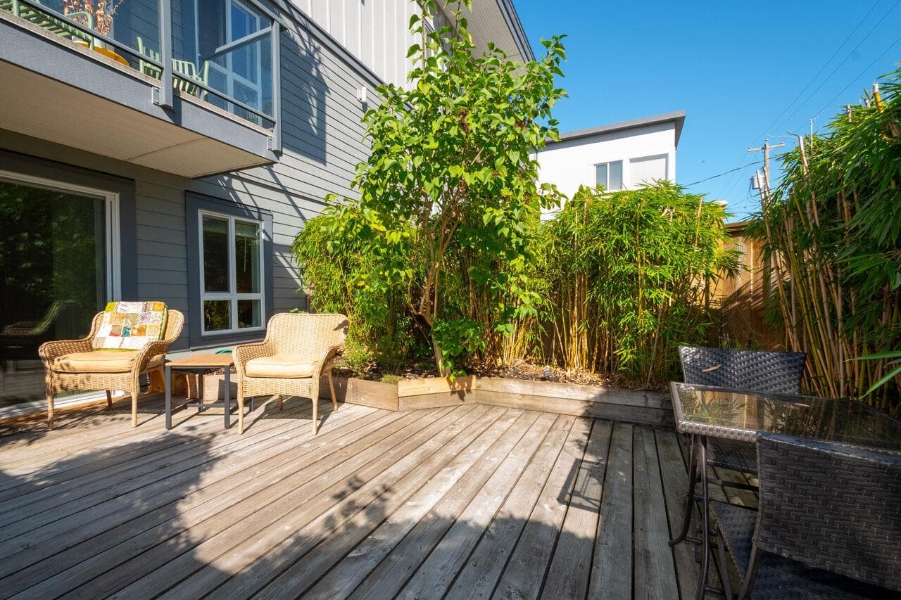 106 - 1450 Laburnum Street, Vancouver, V6J 3W3 — photo 5
