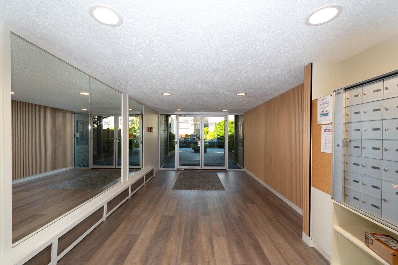 106 - 1450 Laburnum Street, Vancouver, V6J 3W3 — photo 4