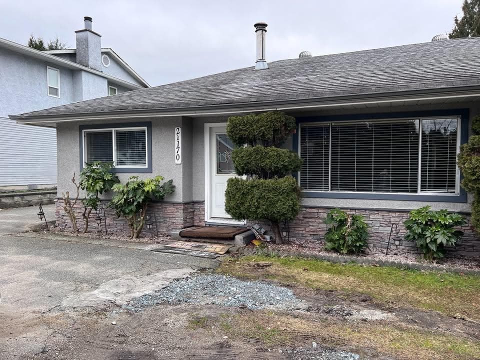 21170 Dewdney Trunk Rd, Maple Ridge