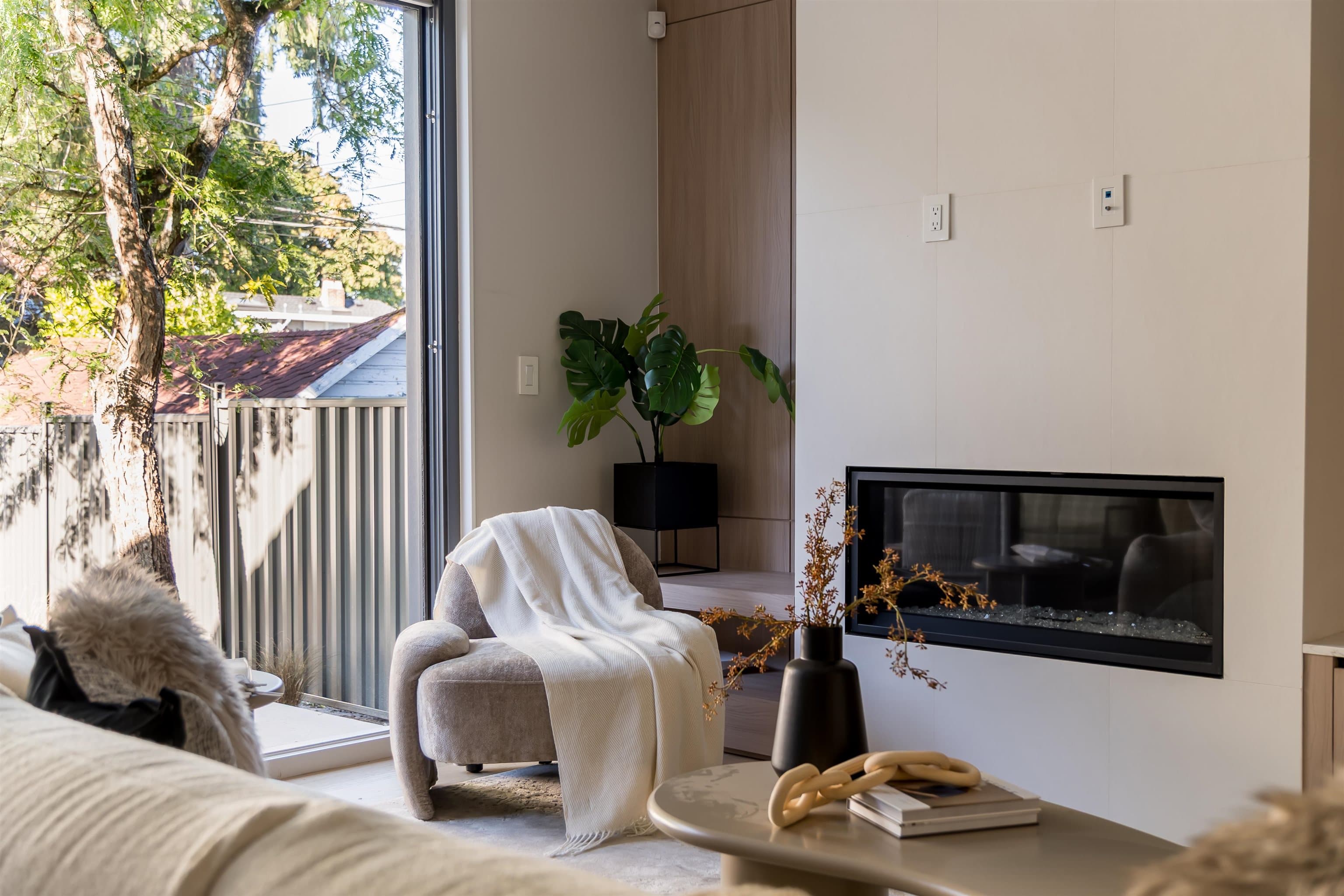 2 - 2941 W 29th Avenue, Vancouver, V6L 1Y3 — photo 5