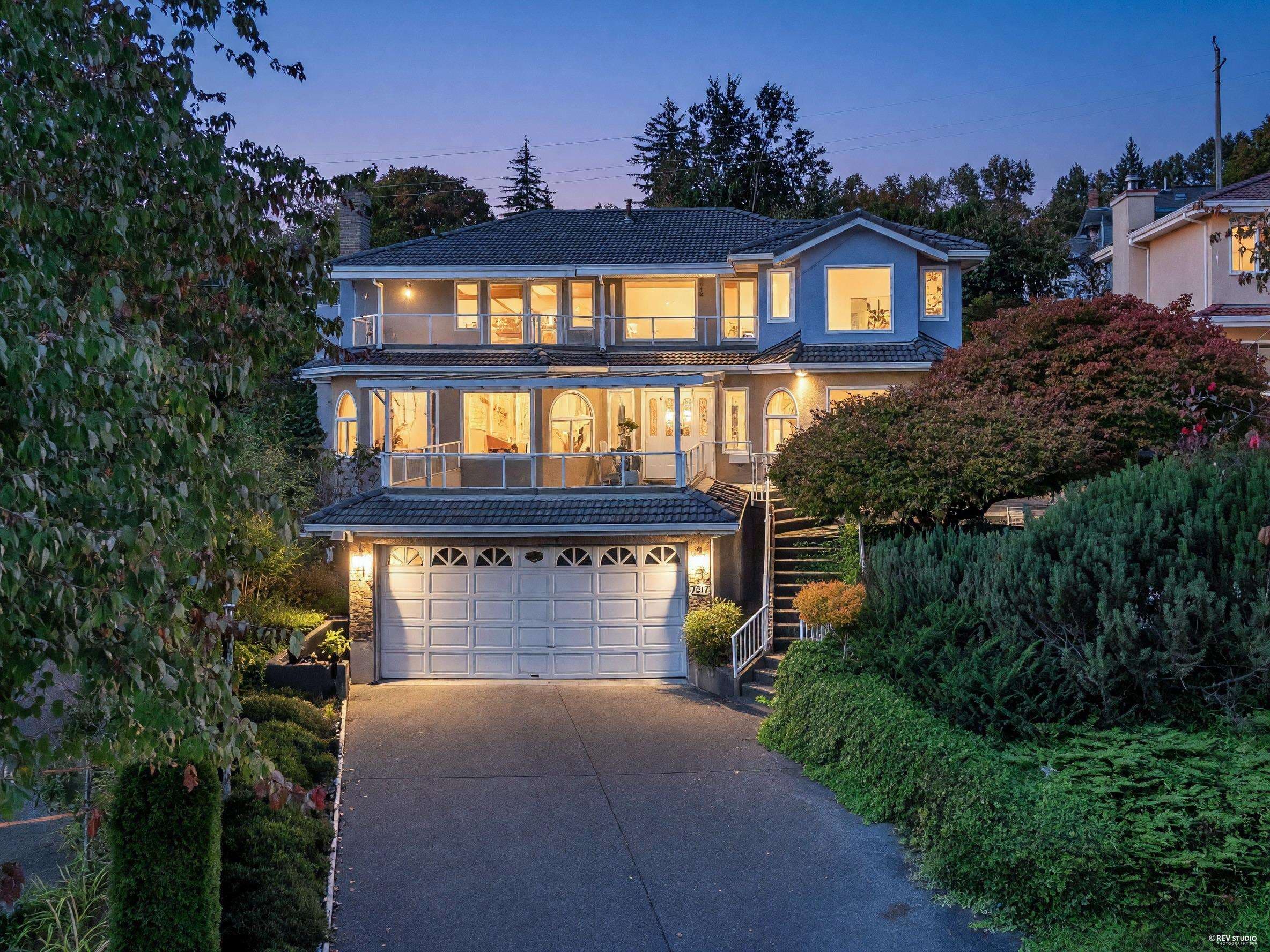7517 Kilrea Place, Burnaby, V5A 4T5 — photo 1