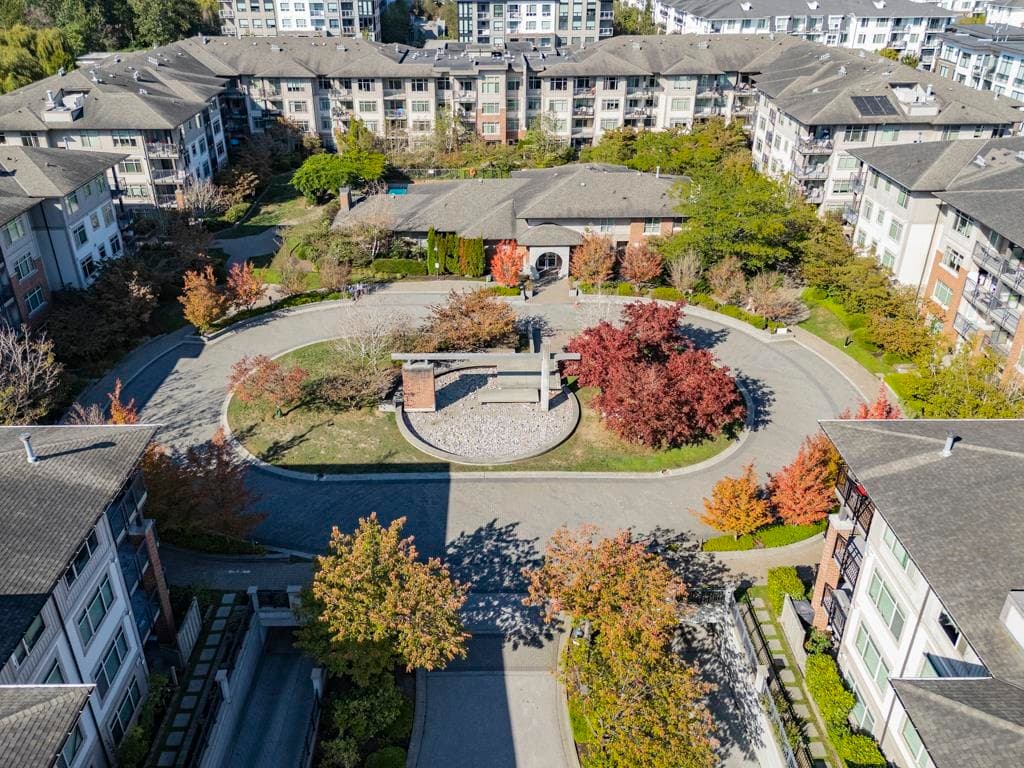 108 - 9299 Tomicki Avenue, Richmond