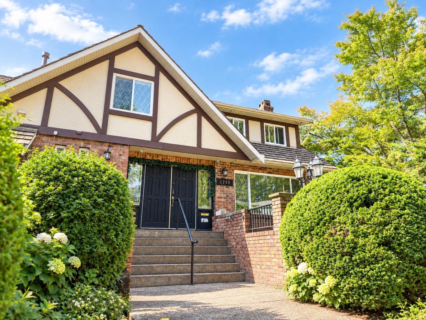 2718 Byron Place, North Vancouver, V7H 2K8 — photo 1