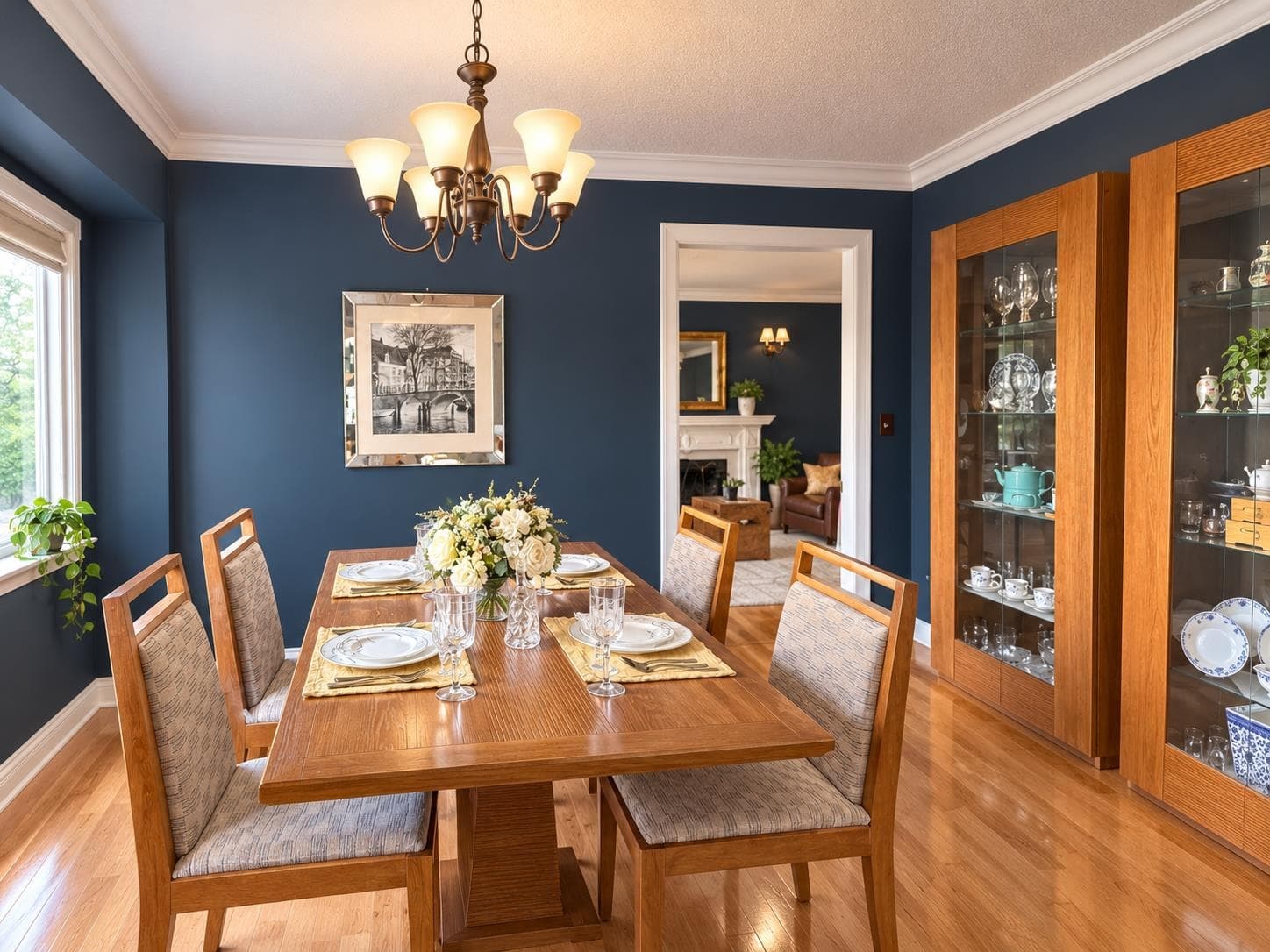 2718 Byron Place, North Vancouver, V7H 2K8 — photo 5