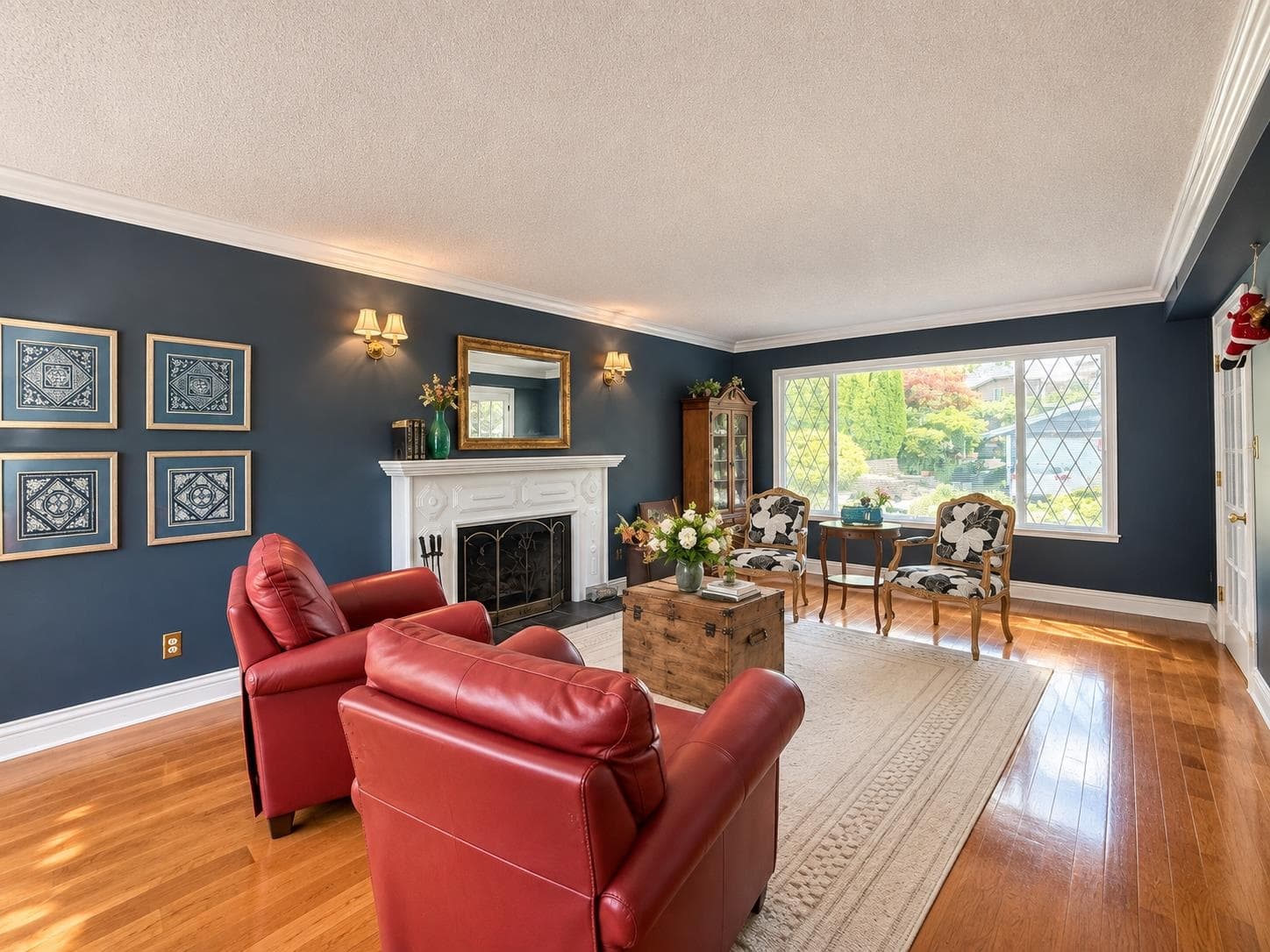 2718 Byron Place, North Vancouver, V7H 2K8 — photo 4