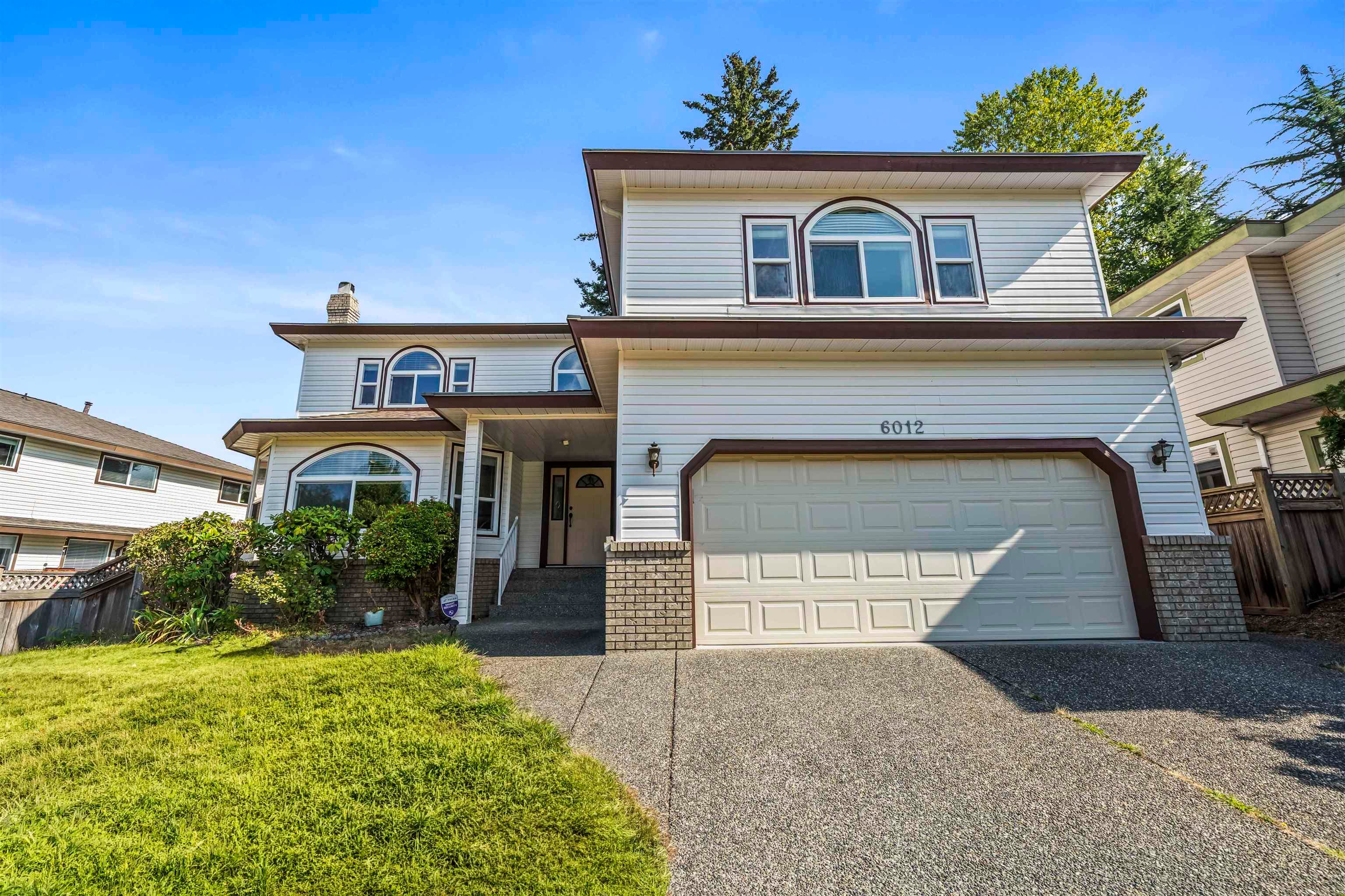 6012 124 Street, Surrey