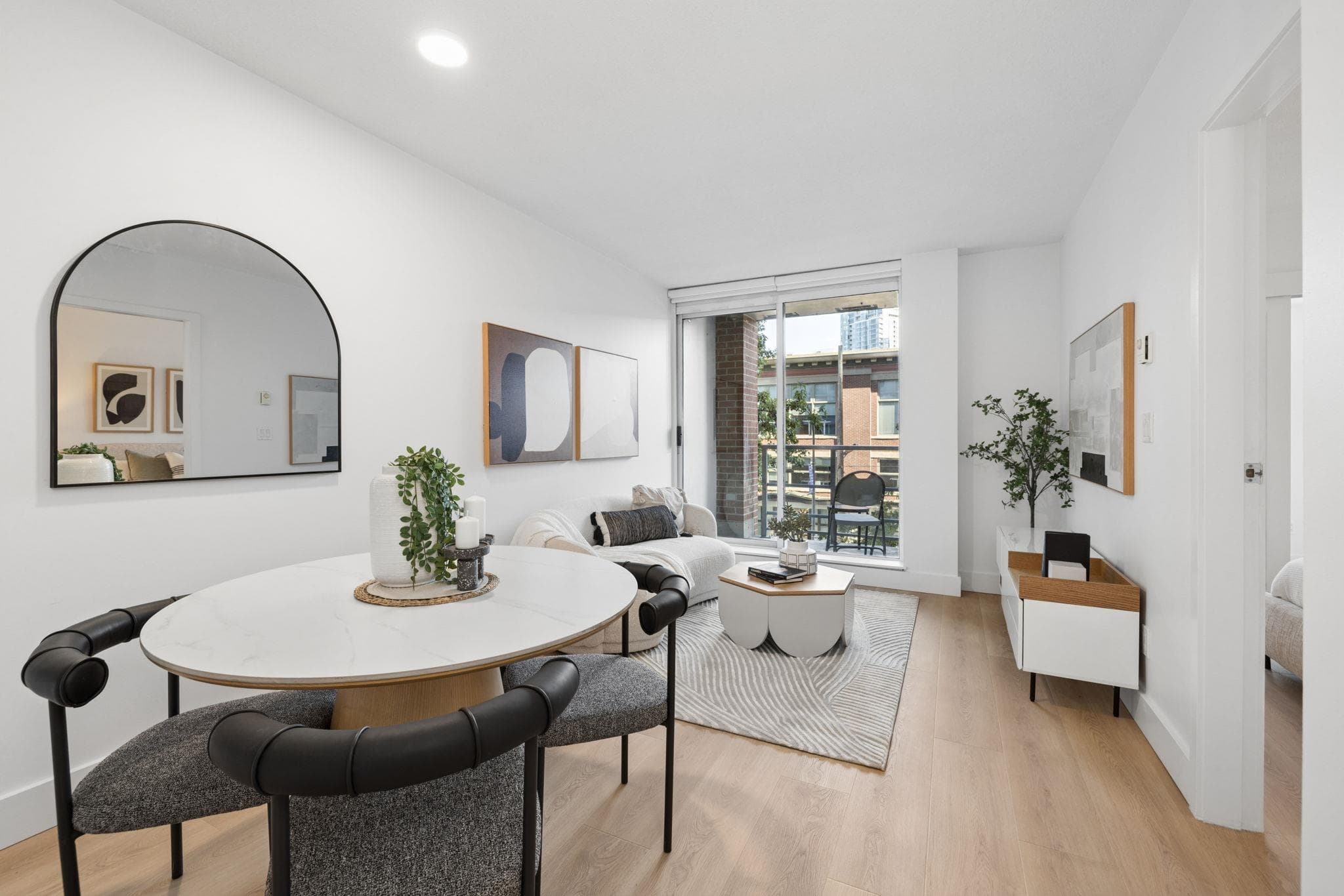 319 - 1133 Homer Street, Vancouver