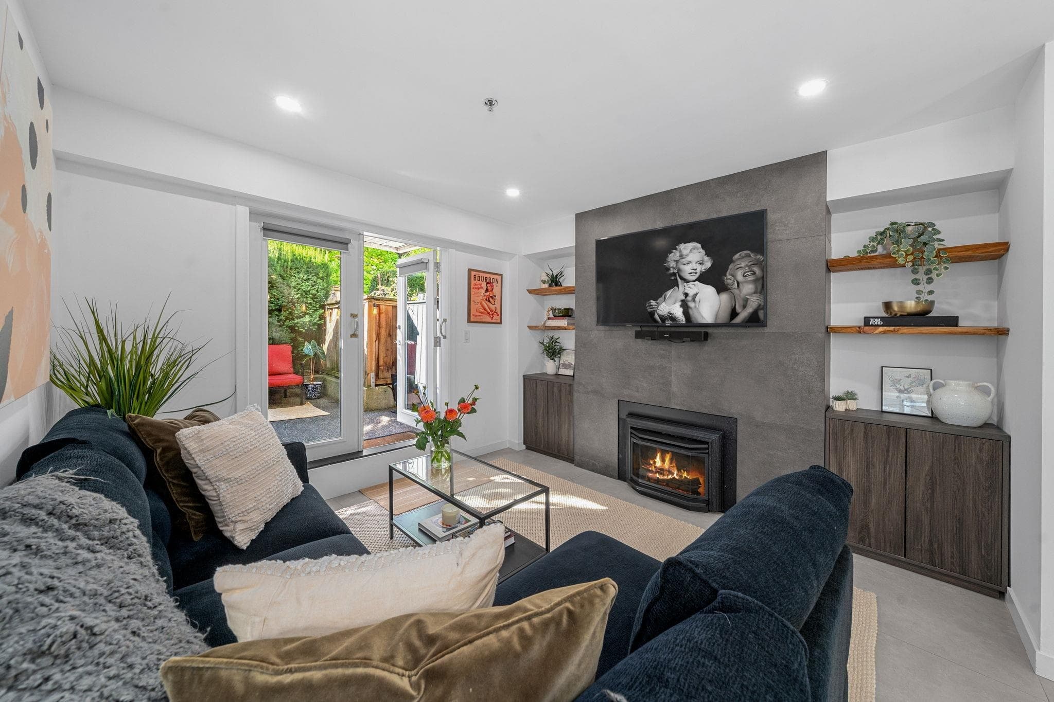 104 - 828 W 14th Avenue, Vancouver, V5Z 1R1 — photo 2