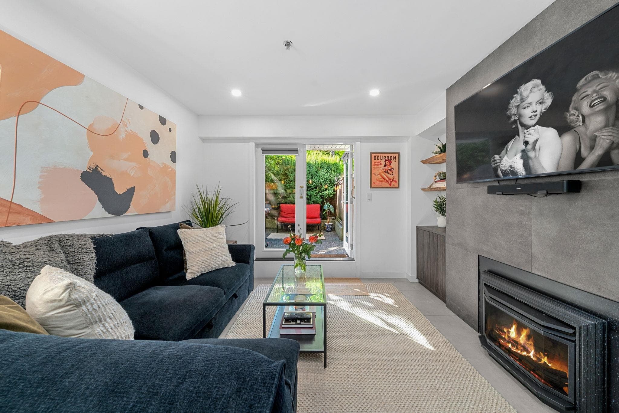 104 - 828 W 14th Avenue, Vancouver, V5Z 1R1 — photo 1