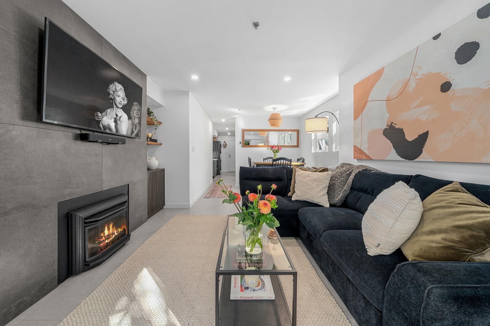 104 - 828 W 14th Avenue, Vancouver, V5Z 1R1 — photo 5