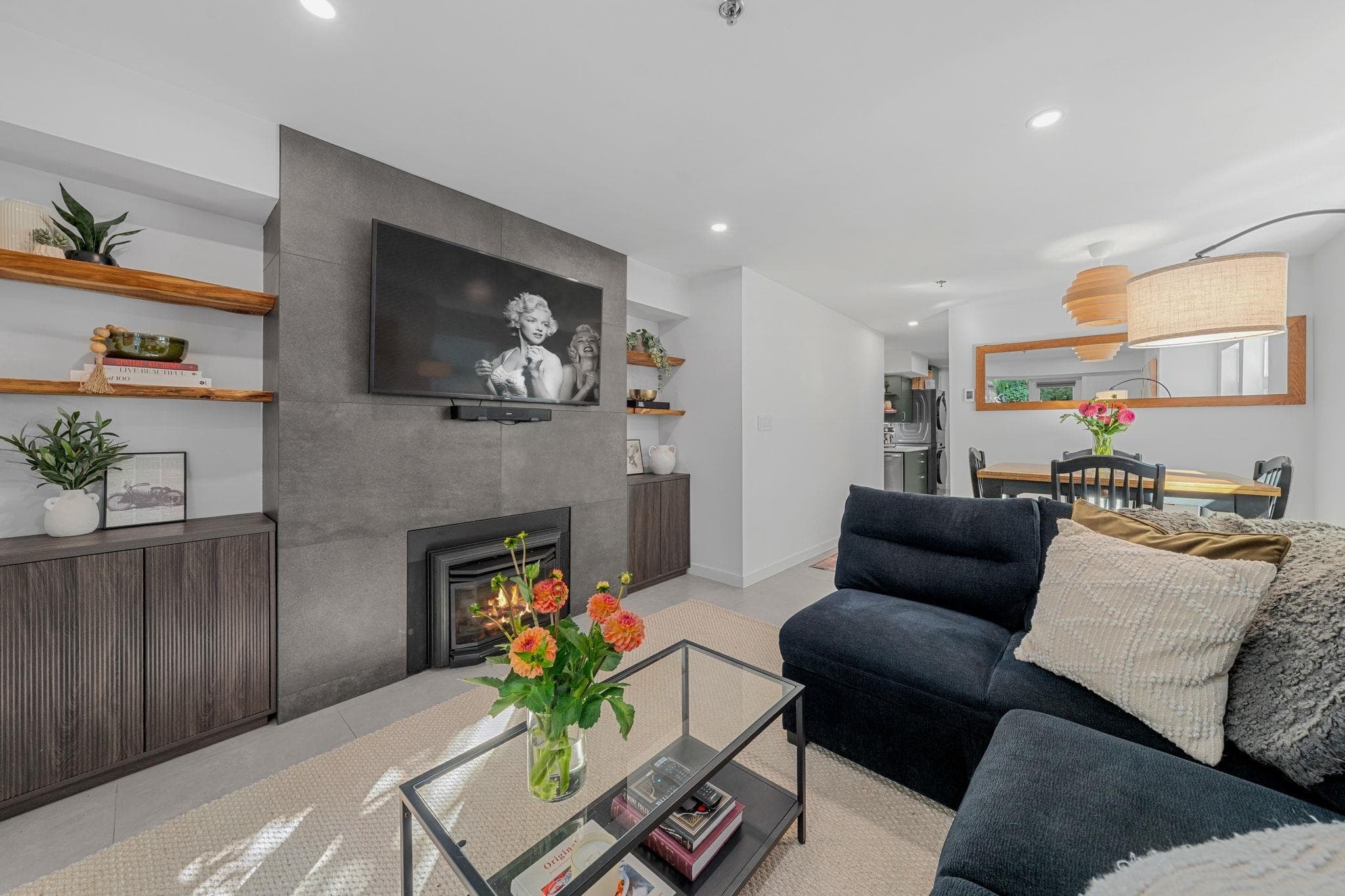 104 - 828 W 14th Avenue, Vancouver, V5Z 1R1 — photo 4
