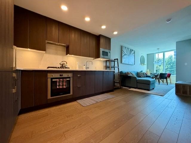 #607 - 2888 Cambie Street, Vancouver, V5Z 0H3 — photo 3