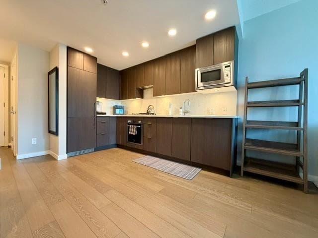 #607 - 2888 Cambie Street, Vancouver