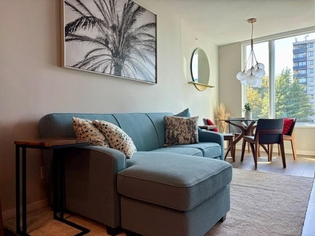 #607 - 2888 Cambie Street, Vancouver, V5Z 0H3 — photo 4
