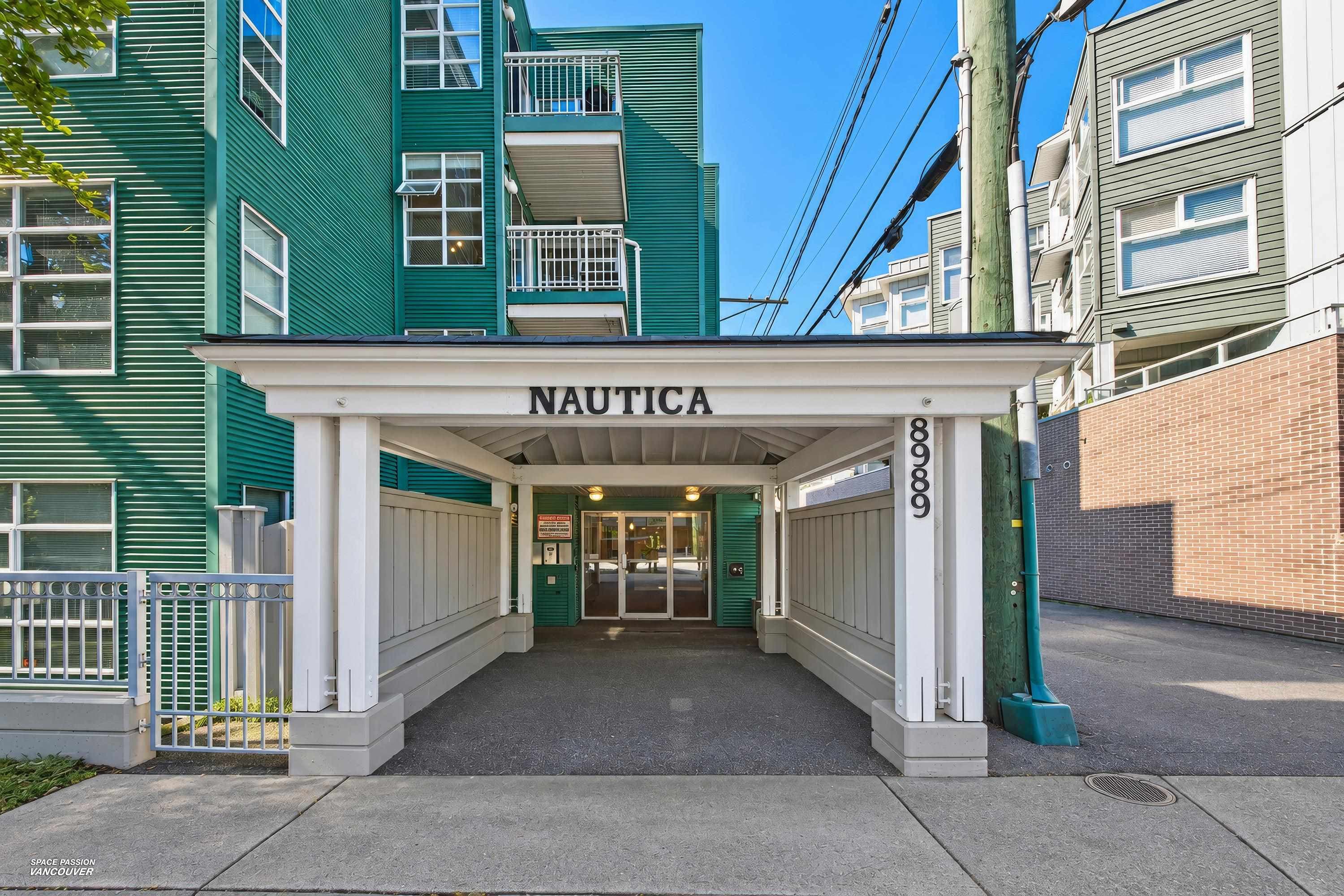 301 - 8989 Hudson Street, Vancouver
