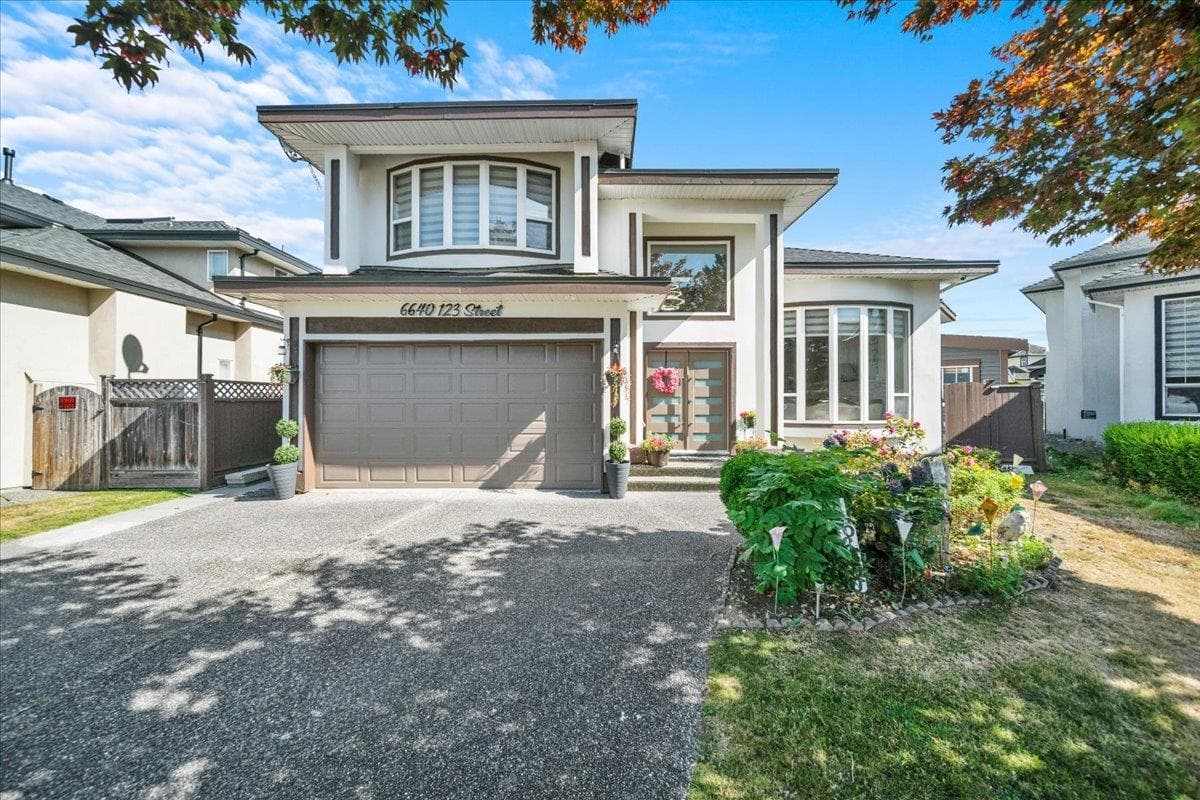 6640 123 Street, Surrey, V3W 0W1 — photo 2