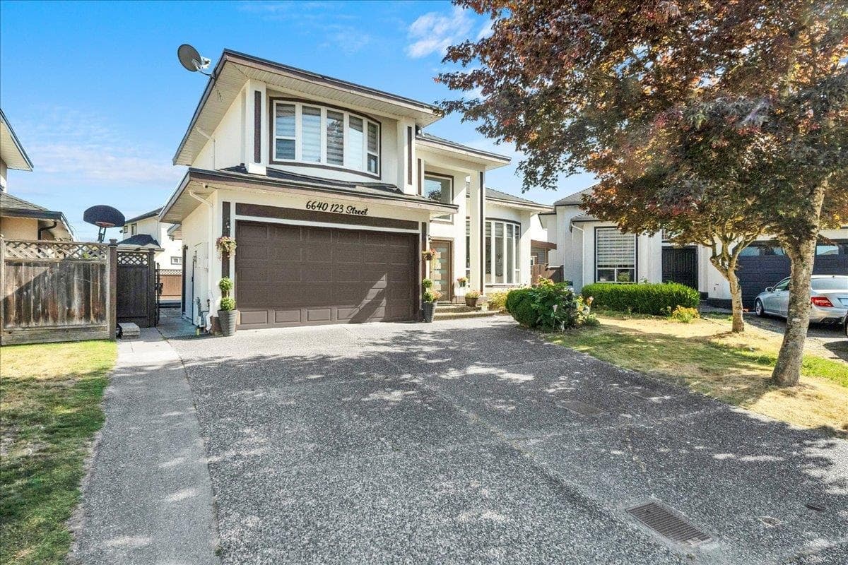 6640 123 Street, Surrey, V3W 0W1 — photo 3