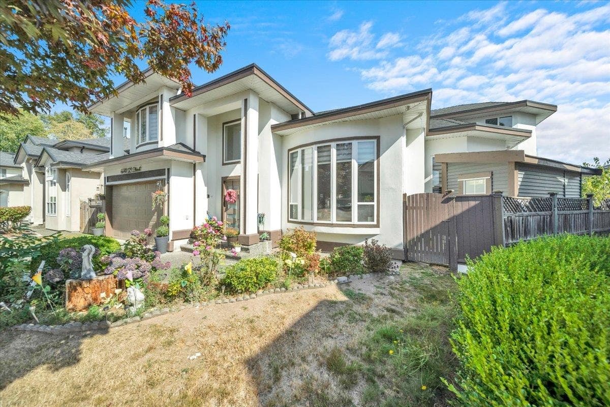 6640 123 Street, Surrey, V3W 0W1 — photo 4