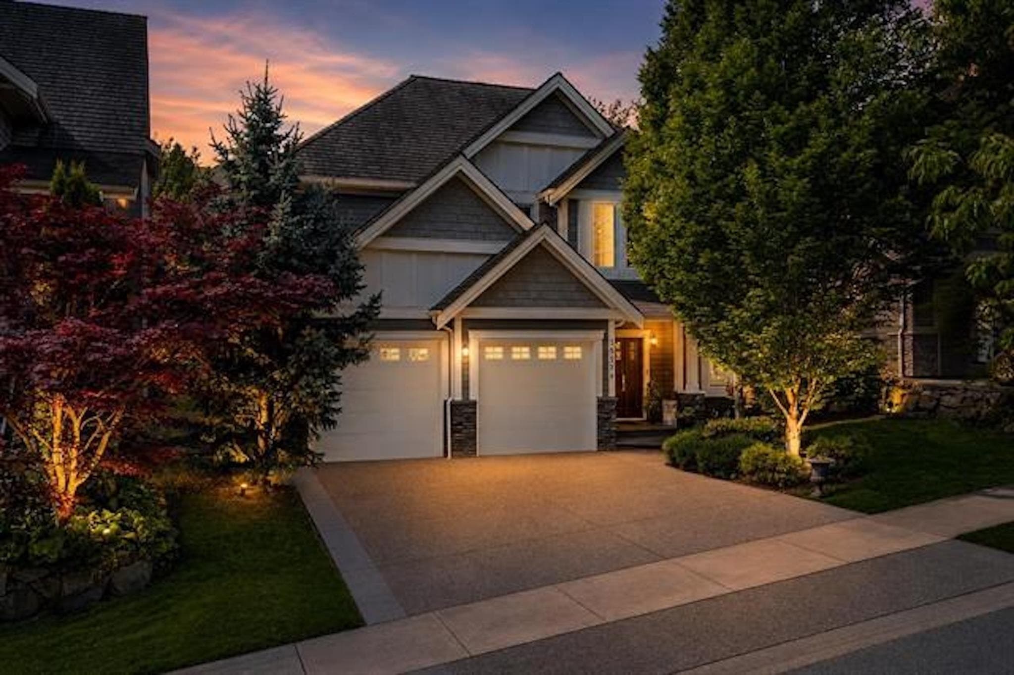 35576 Goodbrand Drive, Abbotsford, V3G 3E7 — photo 1