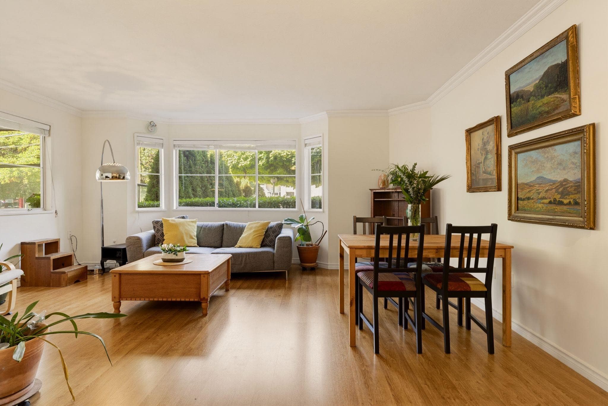 103 - 1644 Mcguire Avenue, North Vancouver, V7P 3B1 — photo 1