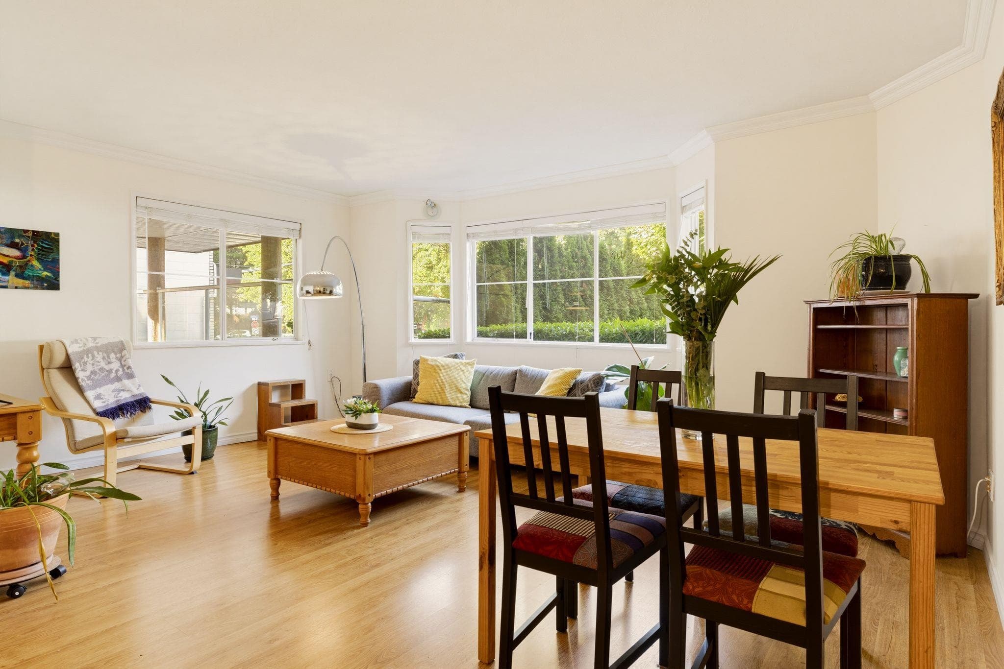 103 - 1644 Mcguire Avenue, North Vancouver, V7P 3B1 — photo 4