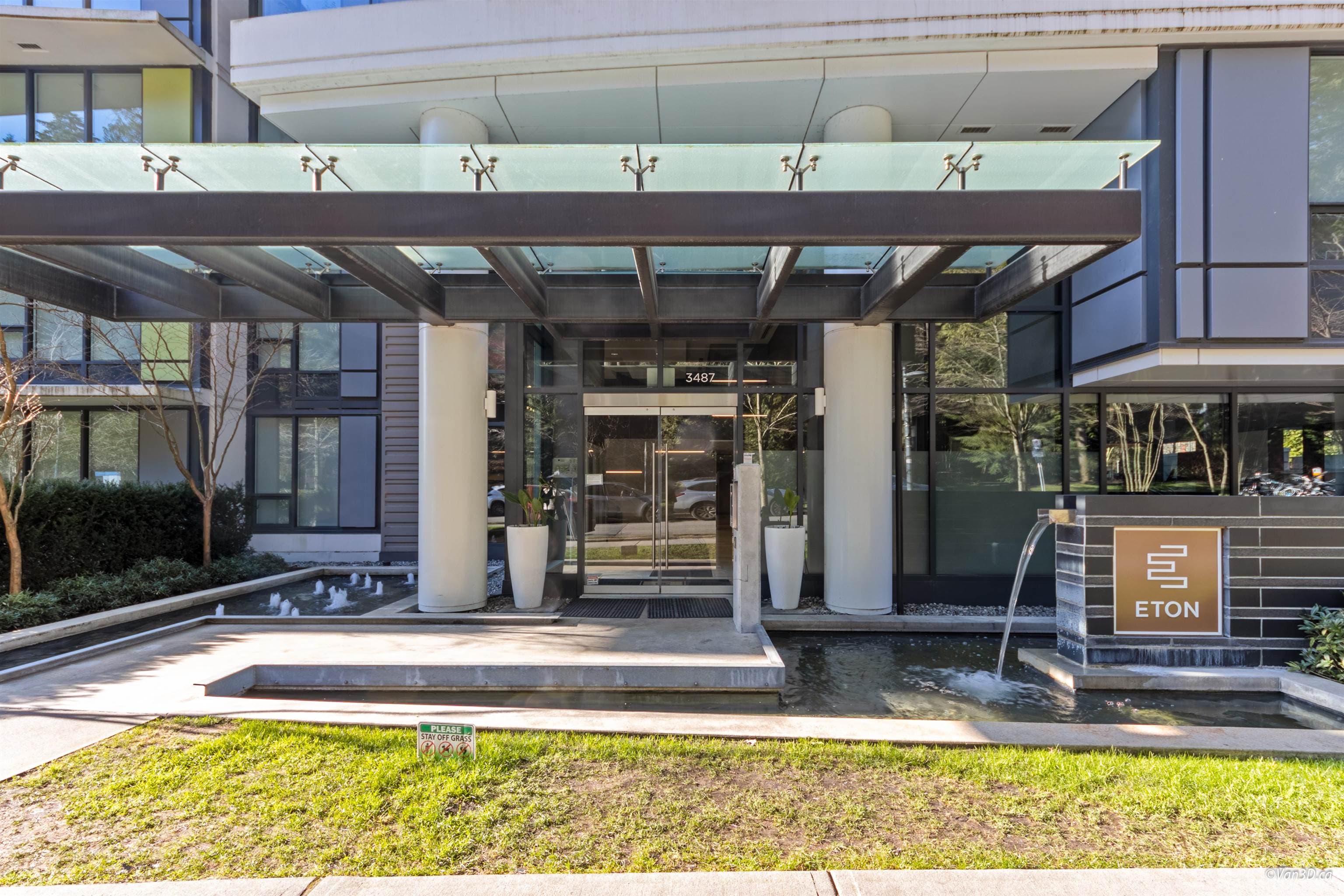 1210 - 3487 Binning Road, Vancouver, V6S 0K8 — photo 2