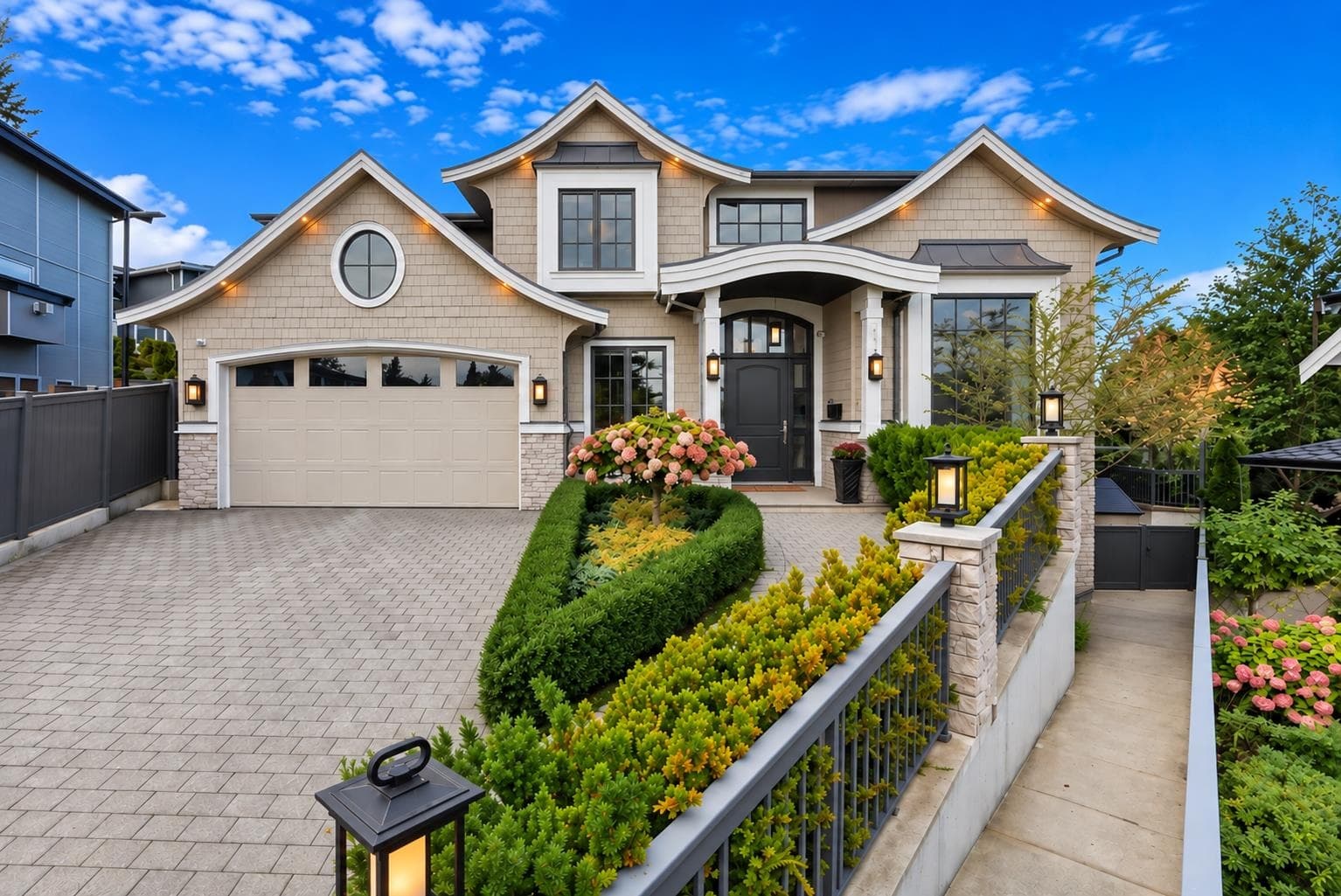 7863 Walmsley Court, Burnaby, V5E 3X3 — photo 1