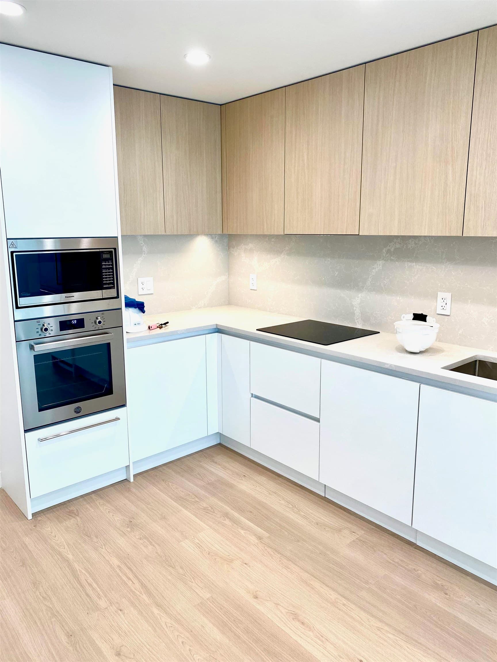 202 - 588 Harrison Drive, Coquitlam
