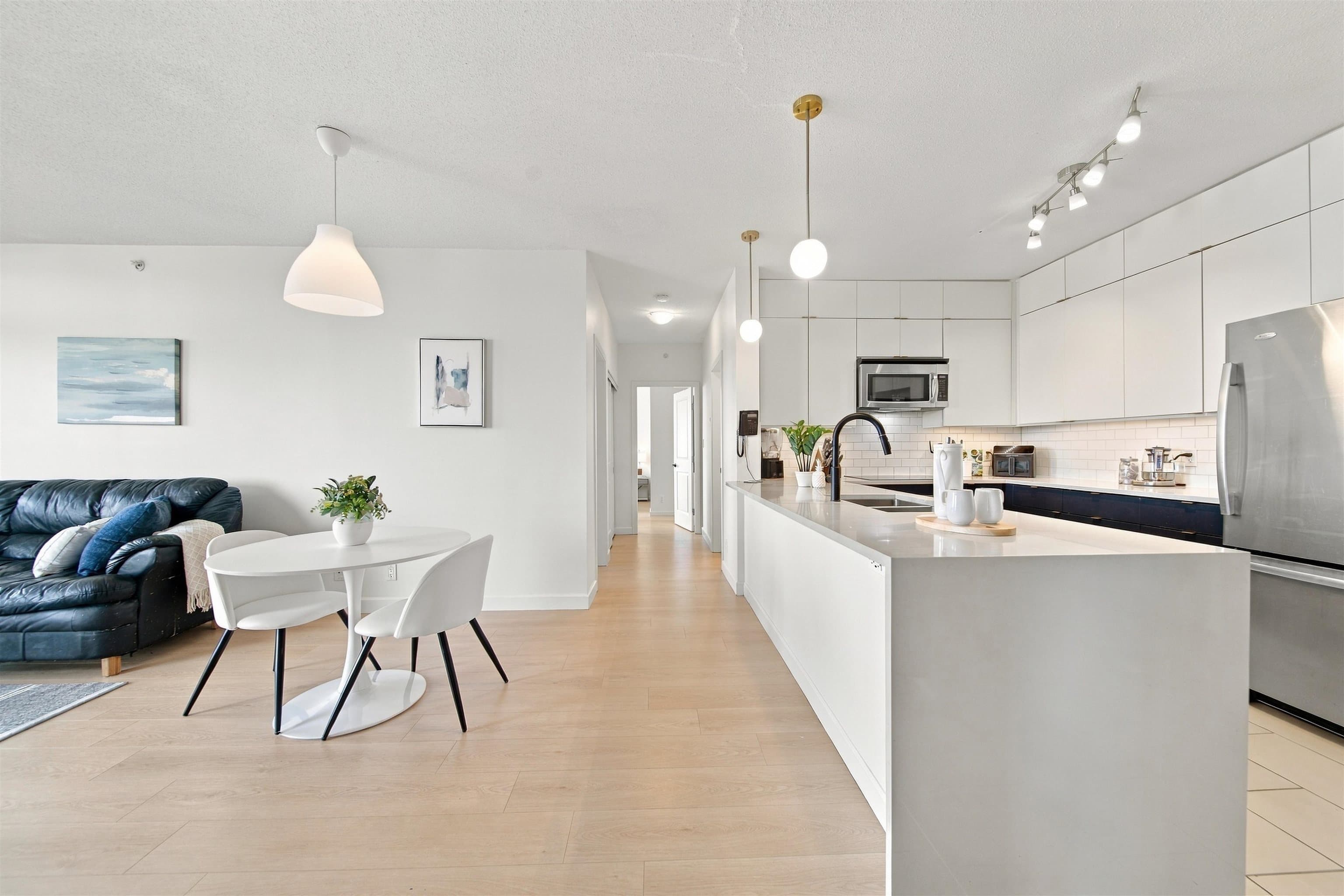 903 - 15 E Royal Avenue, New Westminster, V3L 0A9 — photo 5