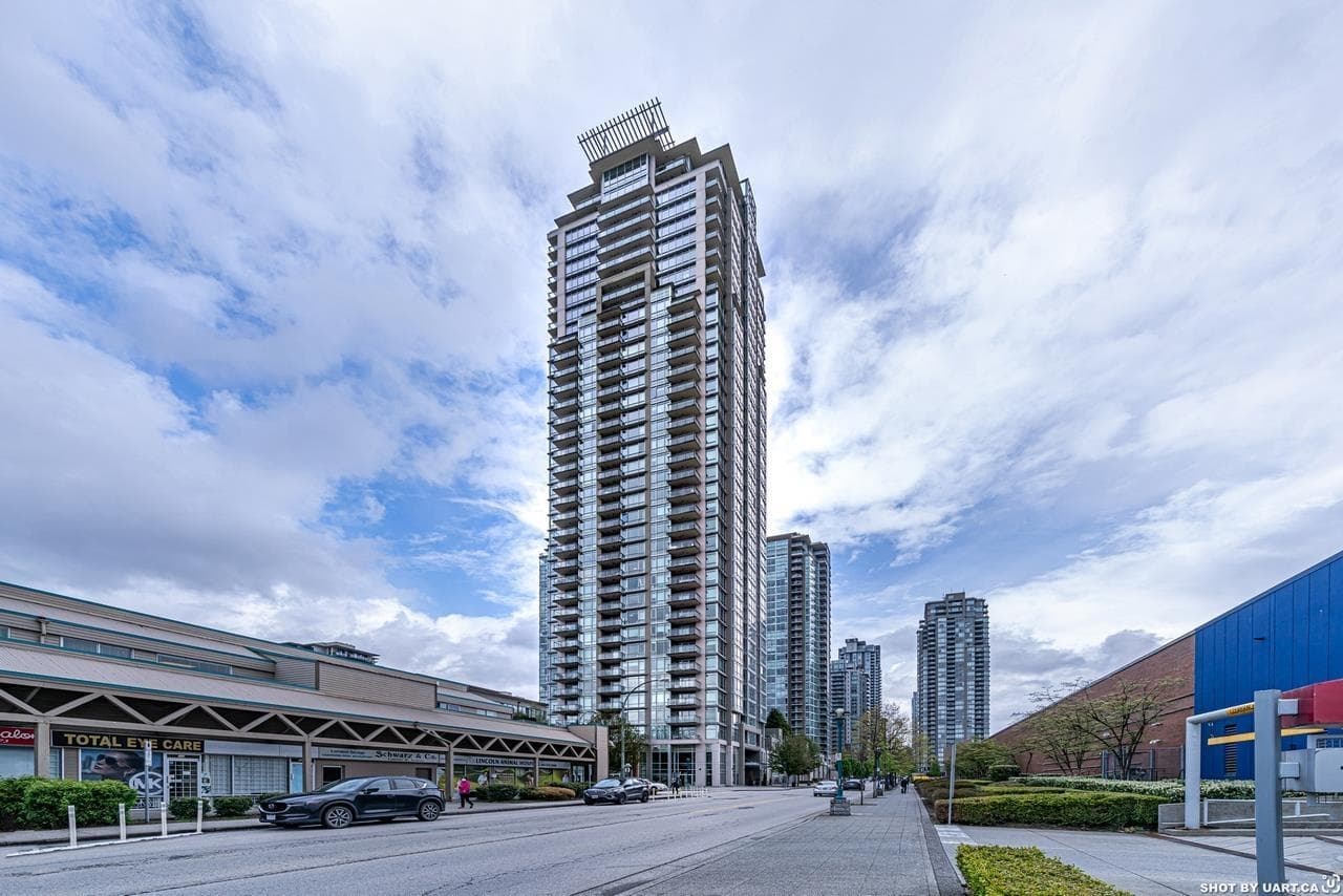 3103 - 2955 Atlantic Avenue, Coquitlam