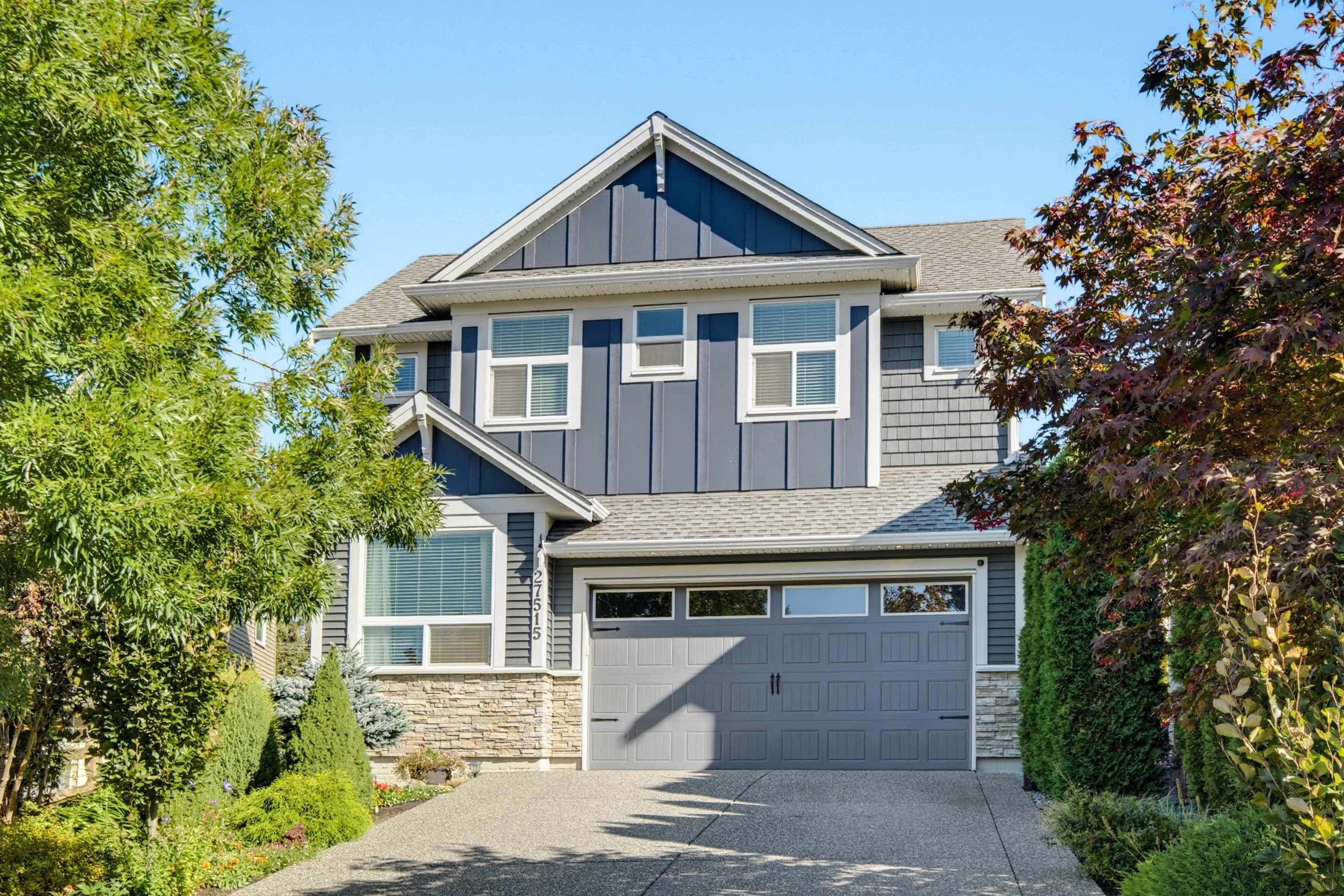 27515 27a Avenue, Langley, V4W 0C4 — photo 1