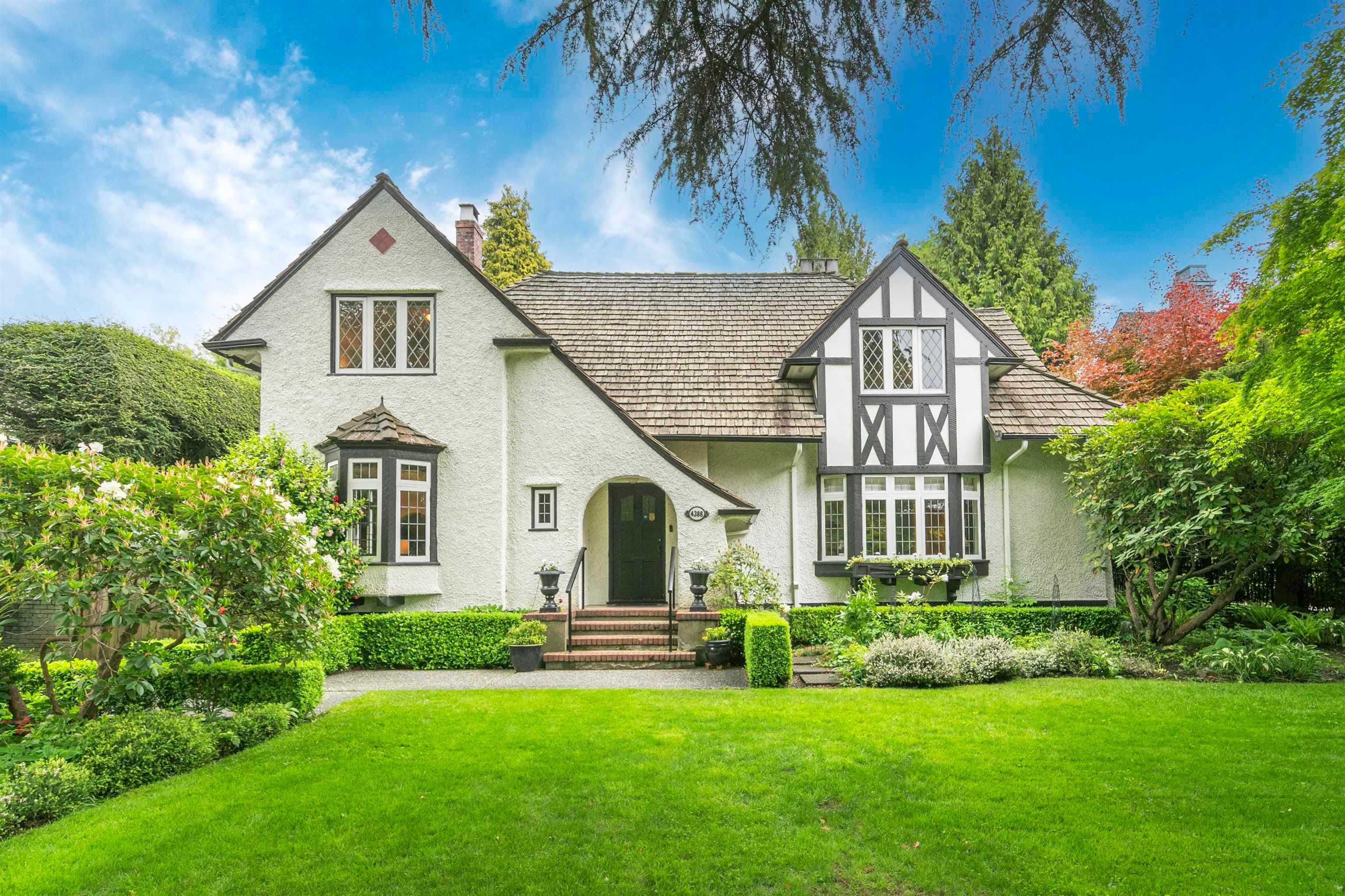 4388 Angus Drive, Vancouver, V6J 4J3 — photo 2