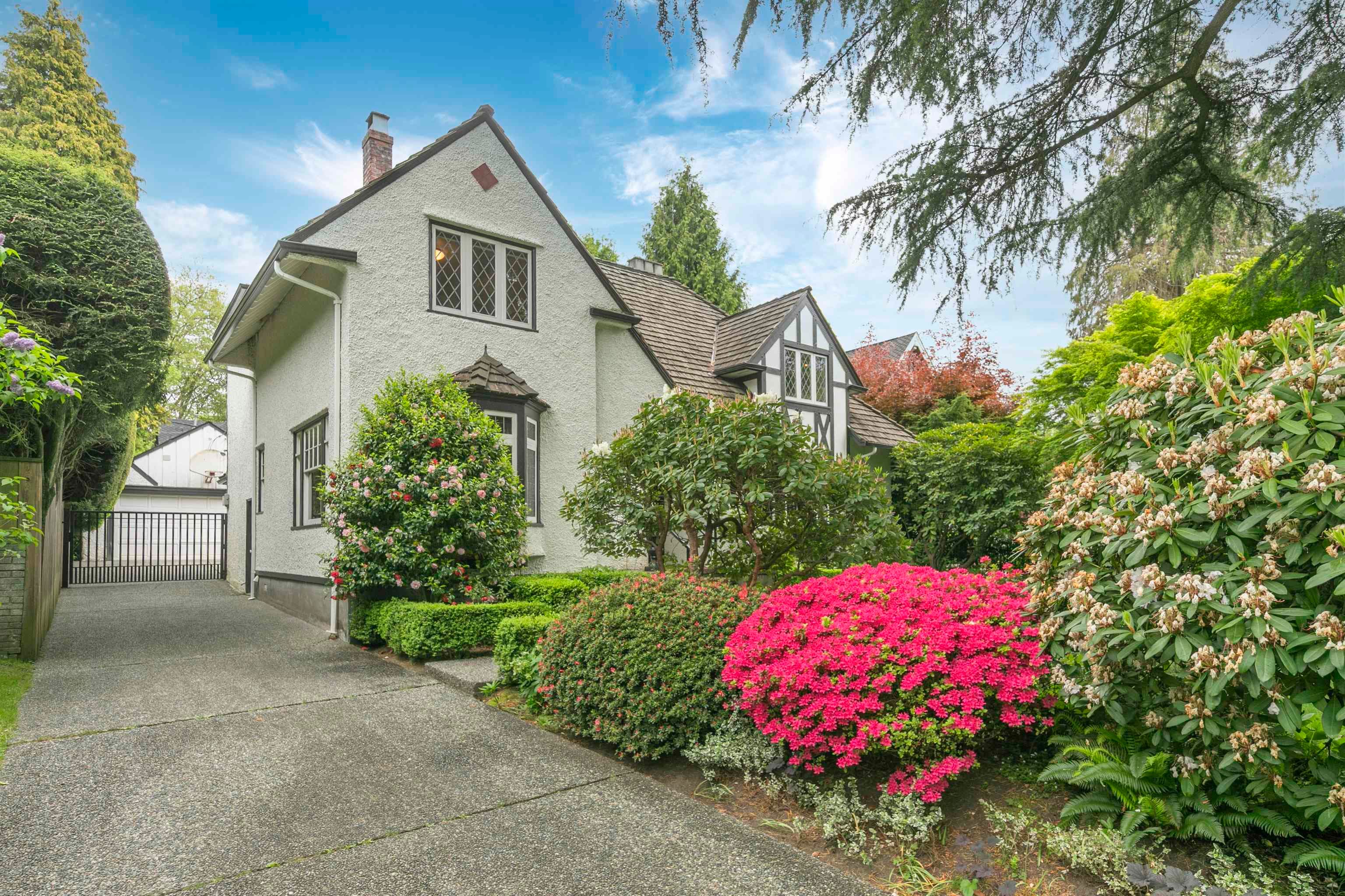 4388 Angus Drive, Vancouver, V6J 4J3 — photo 3