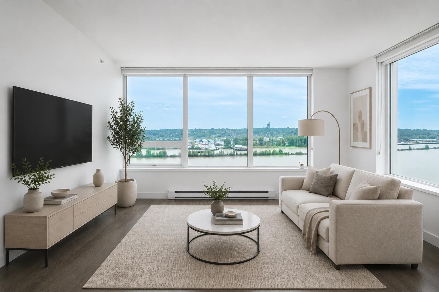 1811 - 988 Quayside Drive, New Westminster, V3M 0L5 — photo 5