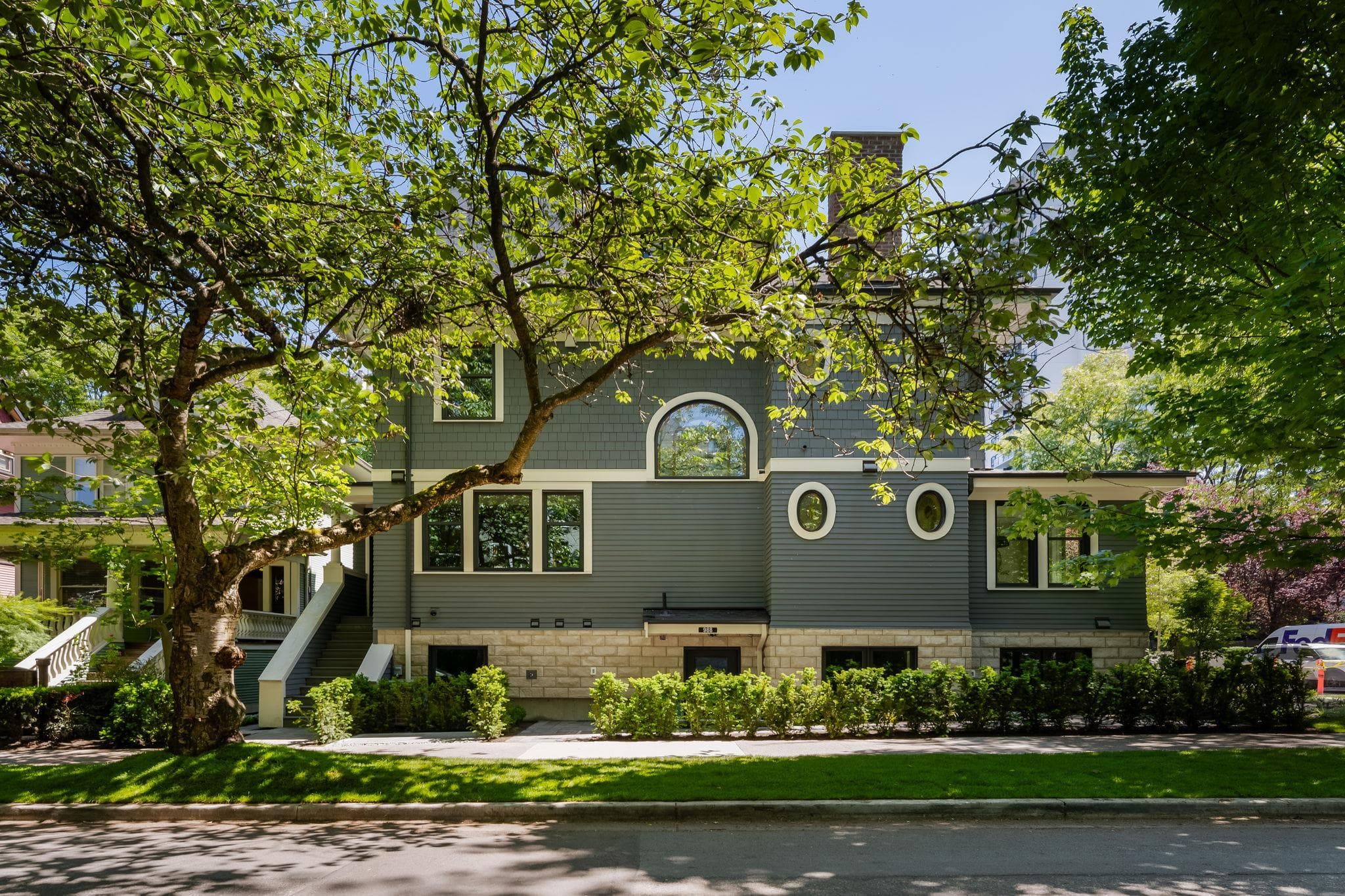 980 Bidwell Street, Vancouver, V6G 1M3 — photo 2
