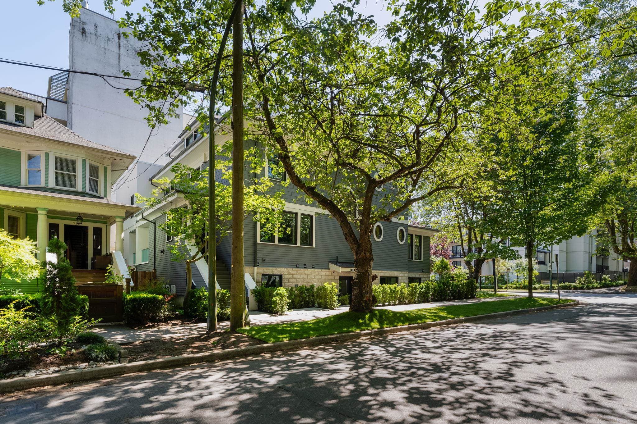 980 Bidwell Street, Vancouver, V6G 1M3 — photo 3