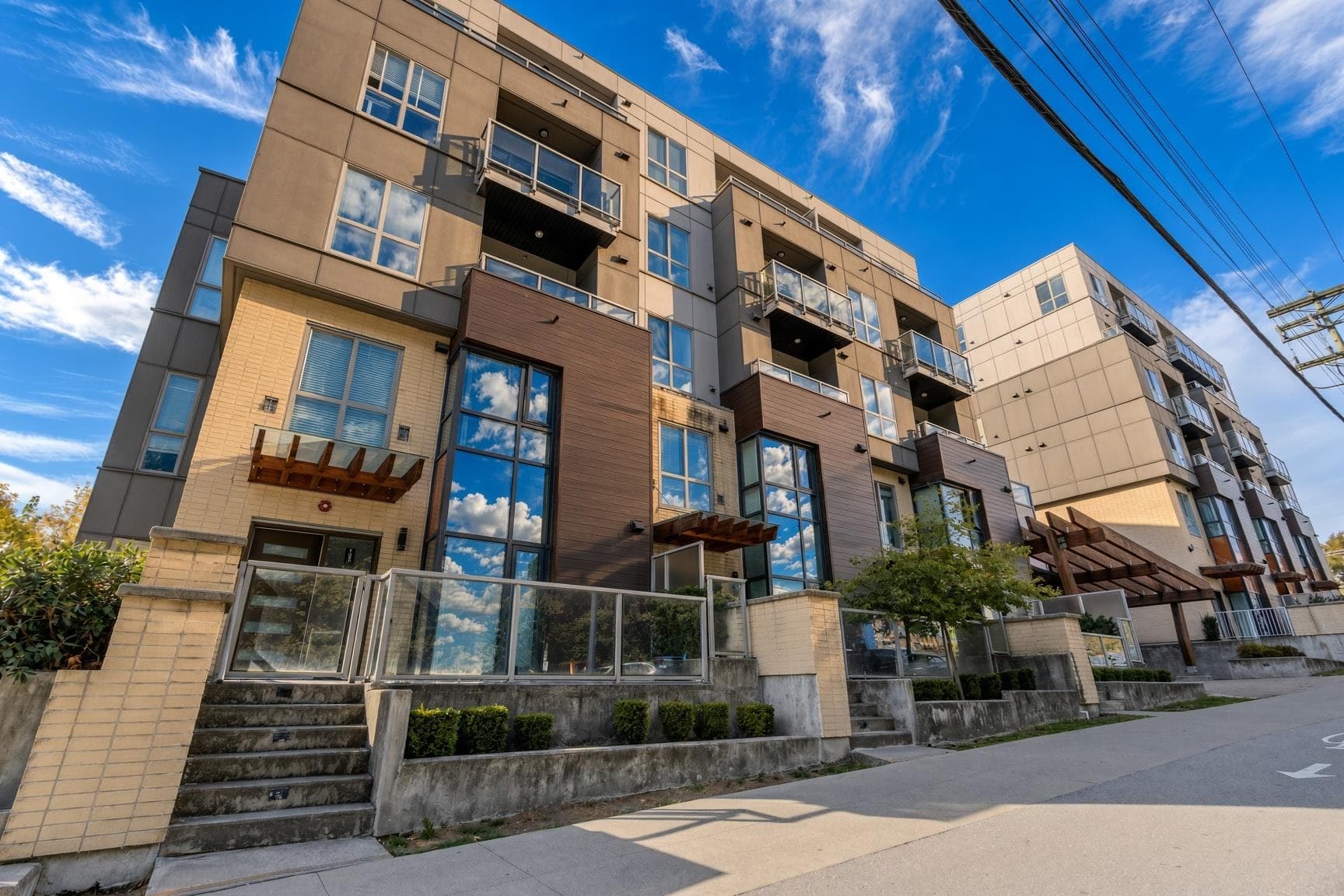 B107 - 9689 140th Street, Surrey